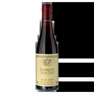 HalfBottle–Santenay–ClosdeMalte2023–LouisJadot