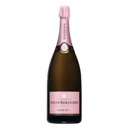 LouisRoedererRose2014