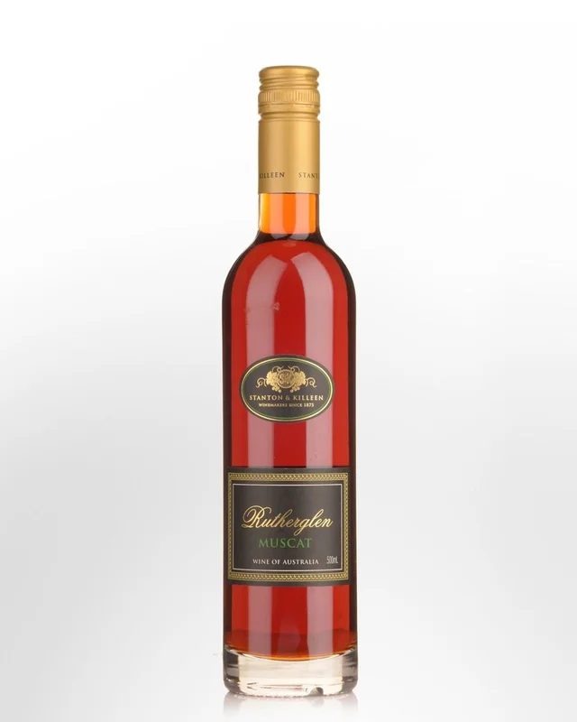 Stanton&KilleenRutherglenMuscat(500ml)