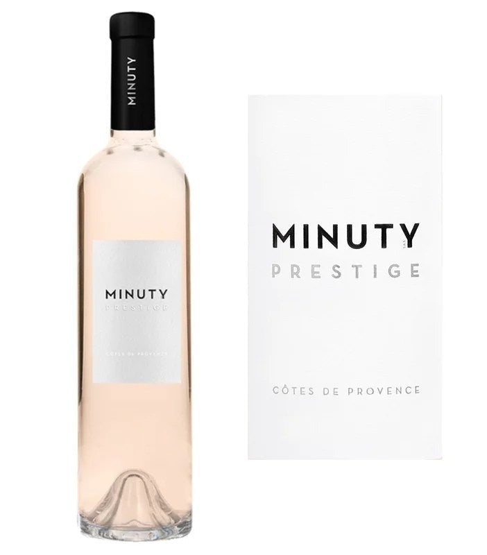 ChateauMinutyPrestigeRose2024(750ml)