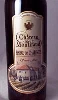 PineauDesCharentesRouge