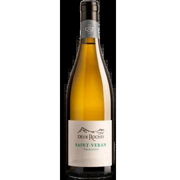 SaintVéranTradition2023–DomainedesDeuxRoches