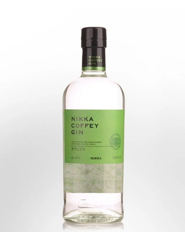NikkaCoffeyGin(700ml)