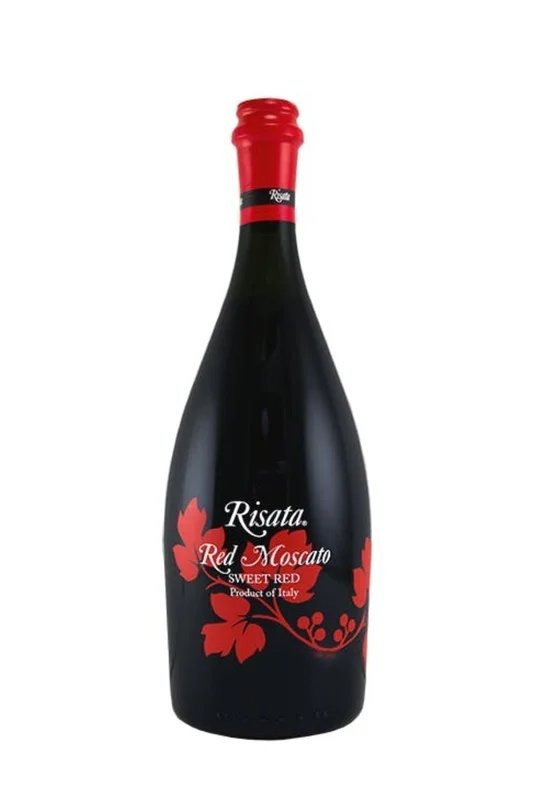 RisataMoscatoSweetRedNV–(750ml)