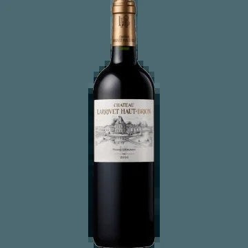 ChâteauLarrivetHaut-Brion2016