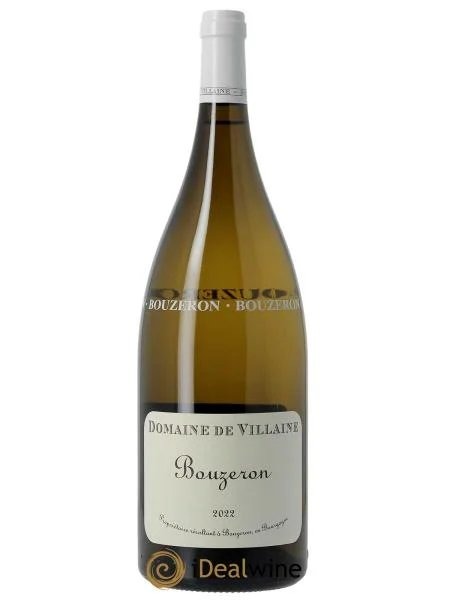 BouzeronDomainedeVillaine2022