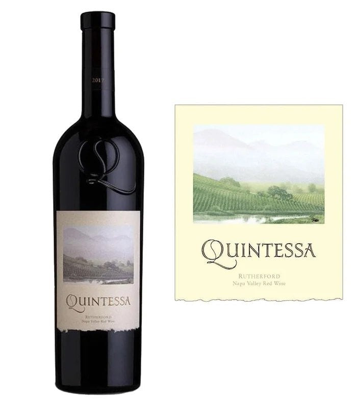 QuintessaRutherford2018(375ml)