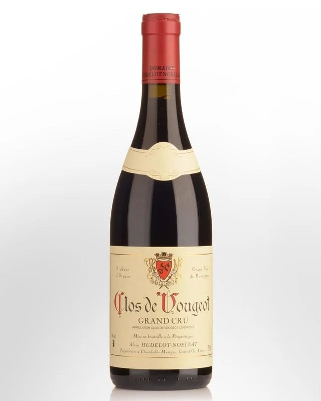 2020Hudelot-NoellatClosdeVougeotGrandCru