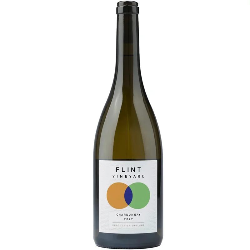 FlintVineyardChardonnay2022