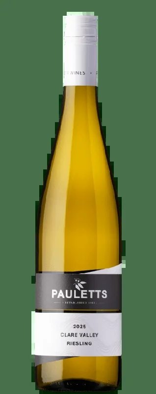 PaulettsClareValleyRiesling2025