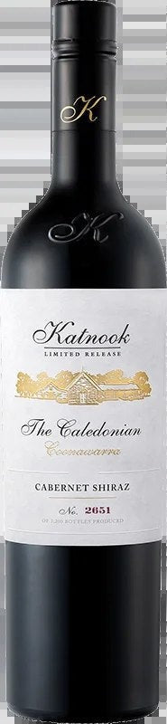KatnookTheCaledonianCabernetShiraz