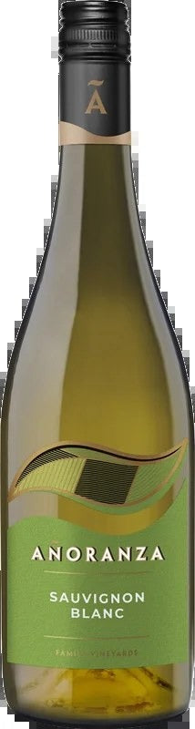AñoranzaBlanco