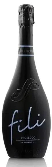 Sacchetto,Veneto,ProseccoExtraDryNV75cl