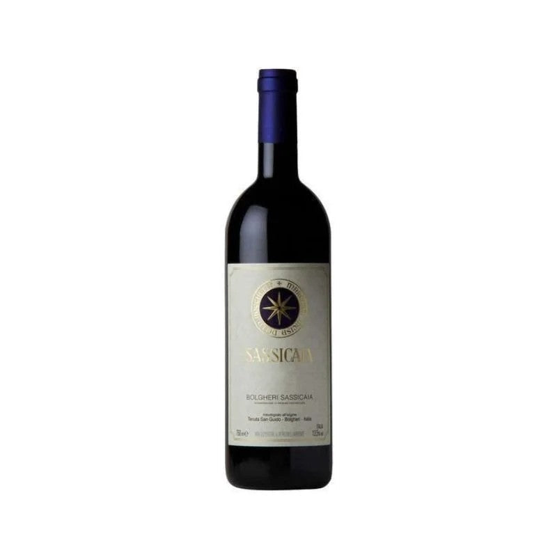 Sassicaia2019
