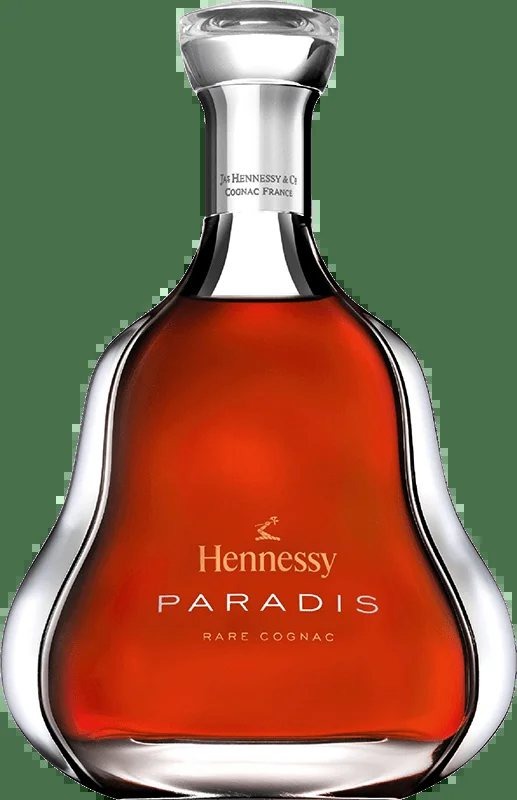 HennessyParadis70cl