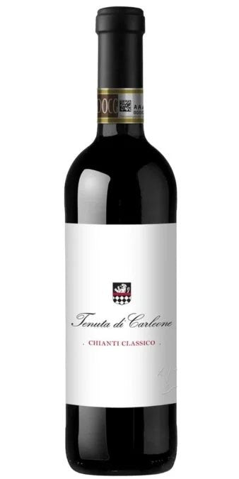 TenutaDiCarleone,ChiantiClassico,2022