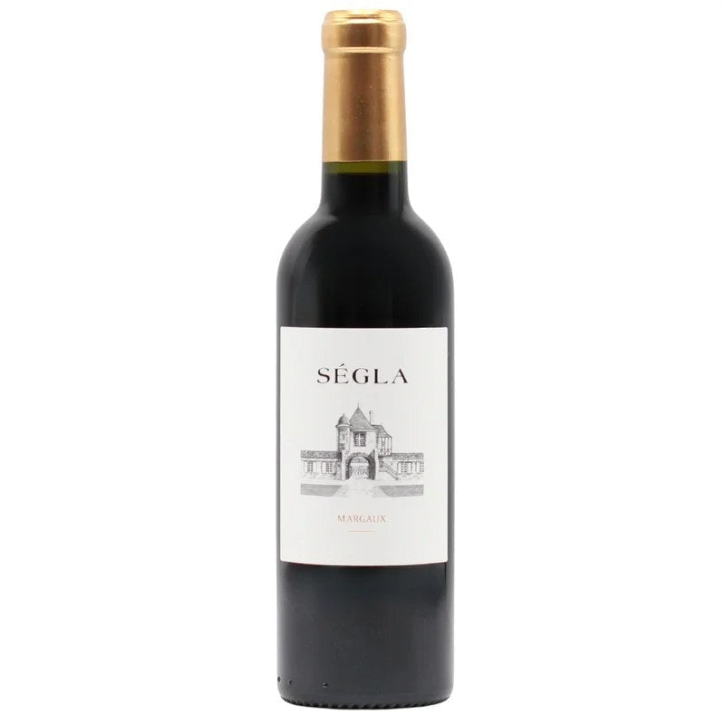 SeglaMargaux2017HALFBottle(37.5cl)