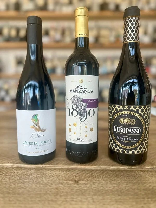HowtoBuyWine–RedMixedCase