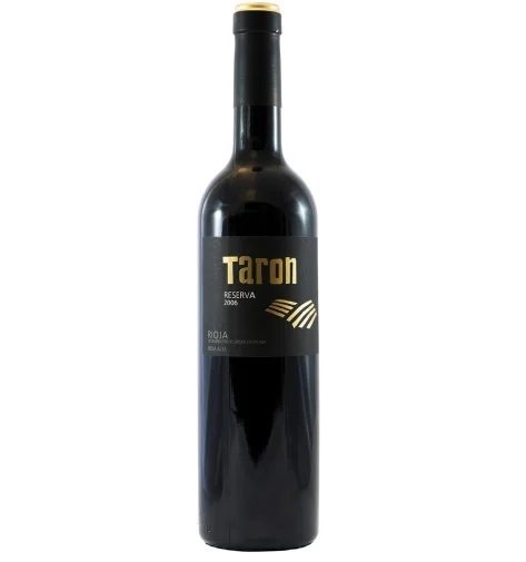 TaronReservaRiojaalta2017