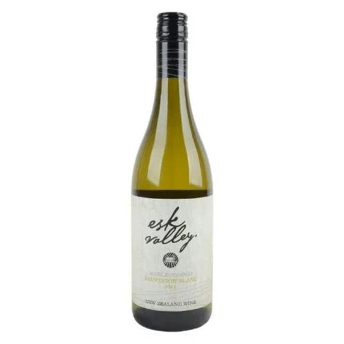 EskValleySauvignonBlanc2022