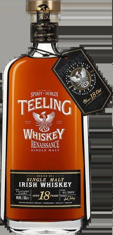 TeelingRenaissance570cl