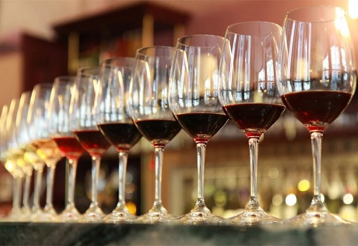 Forgottenclassicsandunderratedwines–trythemon15thFebruary–withcheeseâ€?