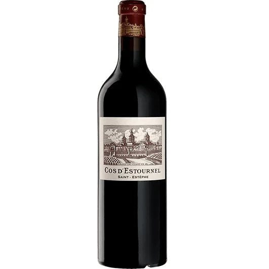 ChâteauCosd’Estournel2019