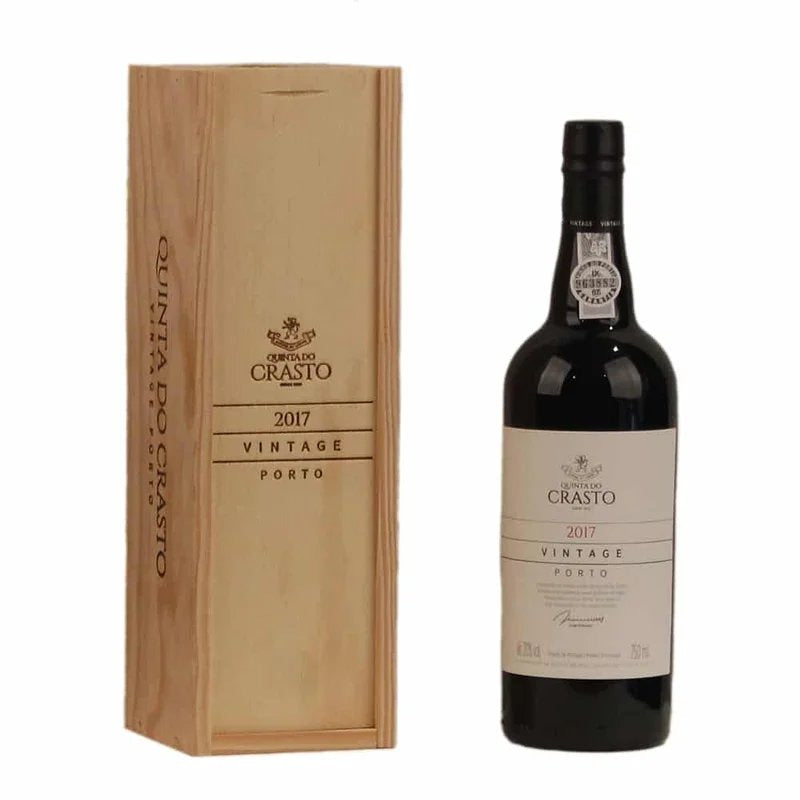 QuintadoCrasto2018VintagePort