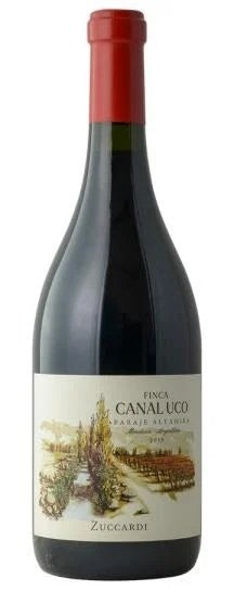 2019WinefromUcoValley