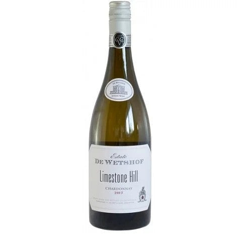 LimestoneChardonnayDeWetshofEstate