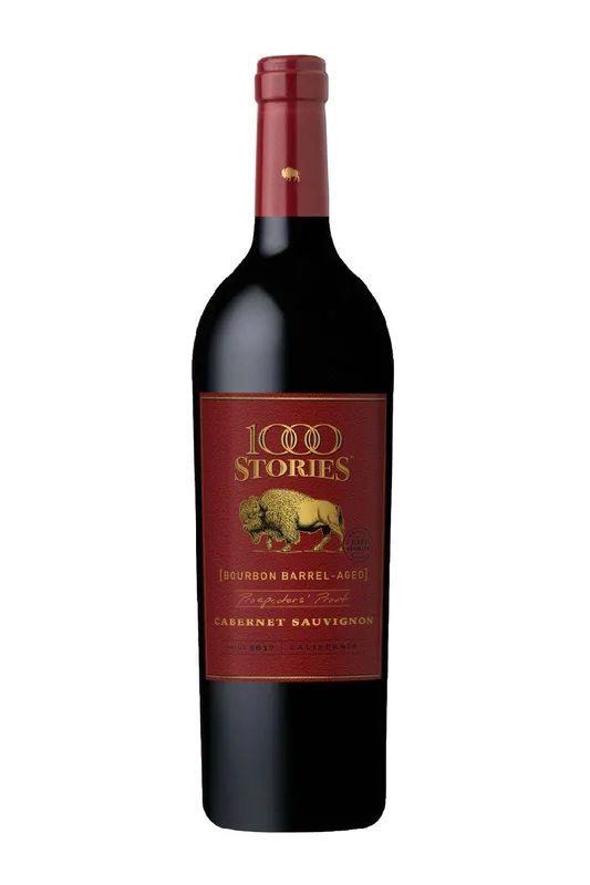 1000StoriesProspectors’ProofCabernetSauvignon(750ml)