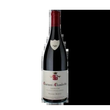 CharmesChambertinGrandCru2022–ArnaudMortet