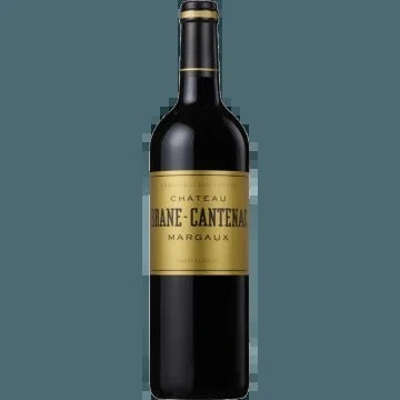 ChâteauBrane-Cantenac2019–SecondCruClassé