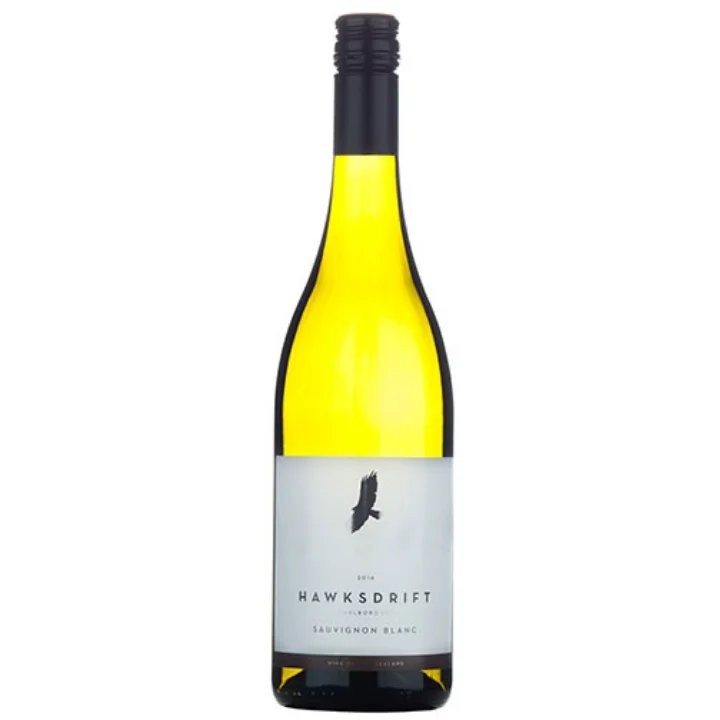 Hawksdrift,UnoakedSauvignonBlanc2022