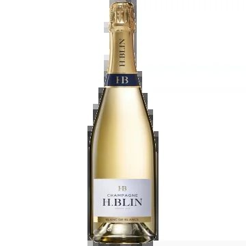 ChampagneH.Blin–BlancdeBlancs
