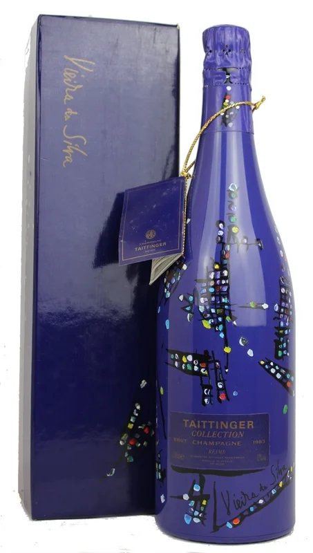 Taittinger,1983ChampagneandSparkling