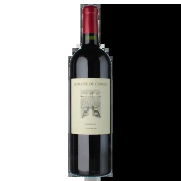 DomainedeCambes2022