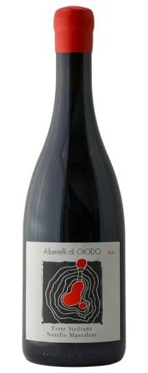 NerelloMascaleseWinefromItaly