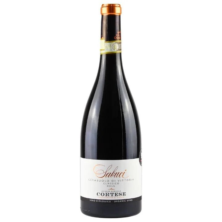 Cortese,SabuciCerasuolodiVittoriaClassicoDOCG2023