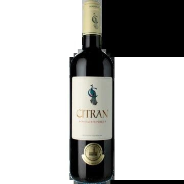 Citran–BordeauxSupérieur2022
