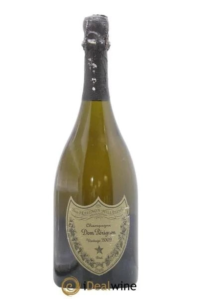 BrutDomPérignon2009