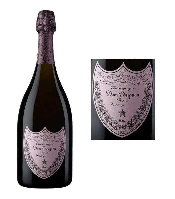 DomPerignonRose2009(750ml)