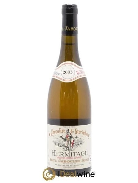 HermitageChevalierdeSterimbergPaulJabouletAiné2003