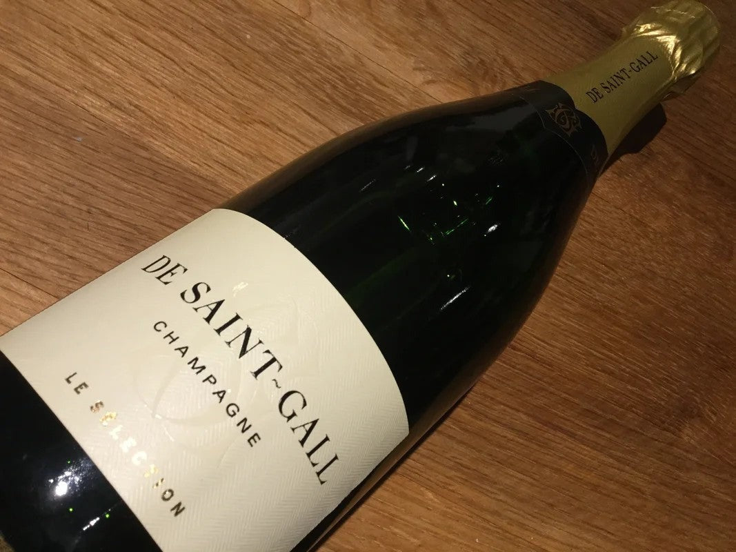 ChampagnedeSaintGallSelectionNV