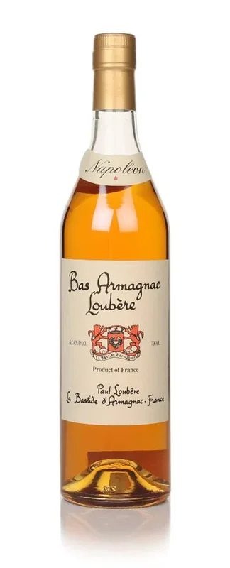 PaulLoubere,BasArmagnacCuveeNapoleon