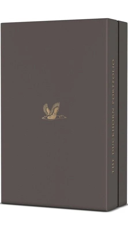 DuckhornPortfolioTwoBottleGiftBox750ml