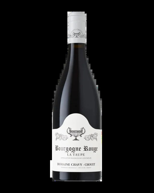 DomaineChavy-ChouetBourgogneRougeLaTaupeMagnum