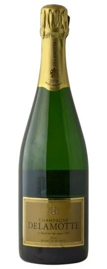 2018SparklingWinefromChampagne