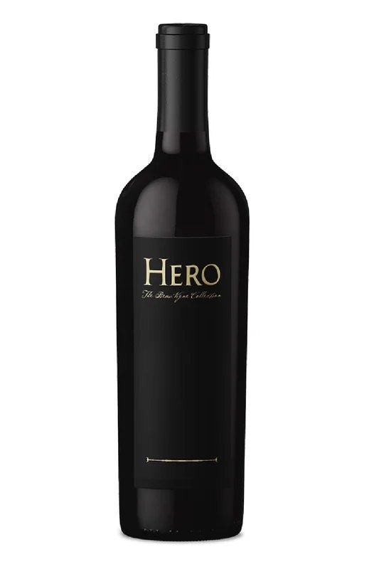 BeauVigneHEROProprietaryRedBlend2021(750ml)