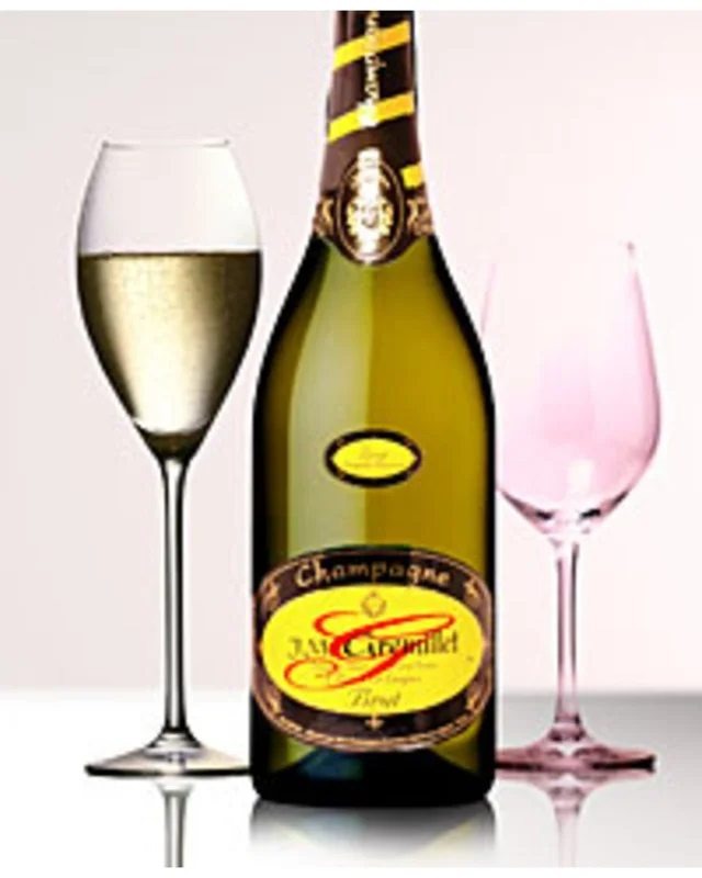JMGremilletBrutChampagne